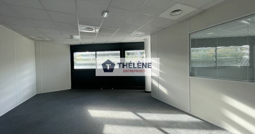 location Bureau Montpellier