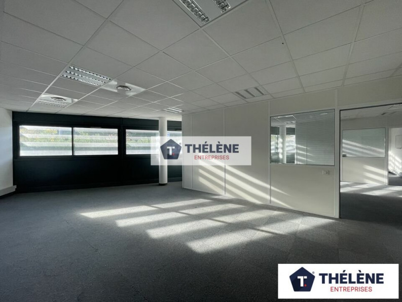 location Bureau Montpellier - Photo 4