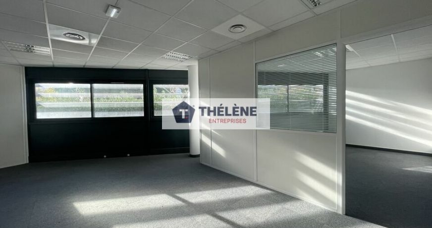 location Bureau Montpellier