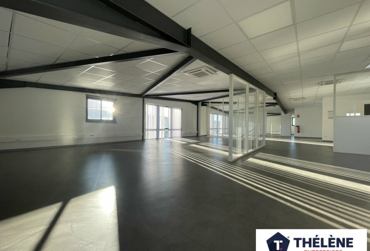 location Bureau Gigean - Photo 4