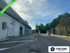 vente Locaux d'activité Montpellier