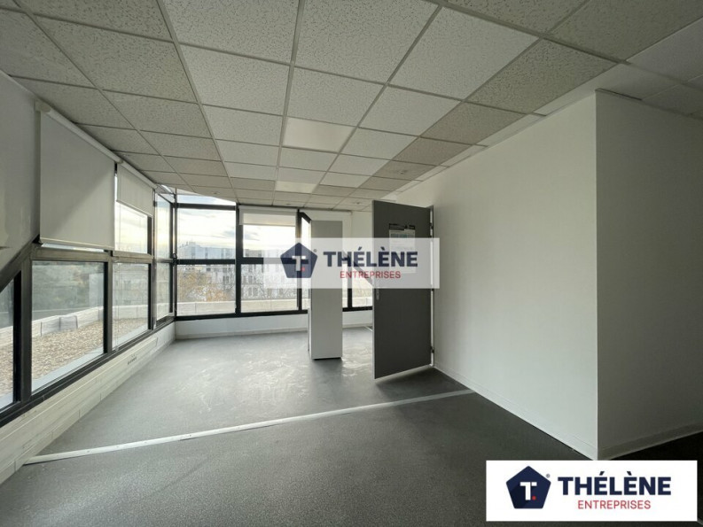 location Bureau Montpellier - Photo 1