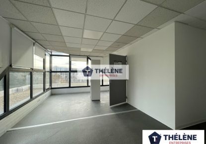 location Bureau Montpellier