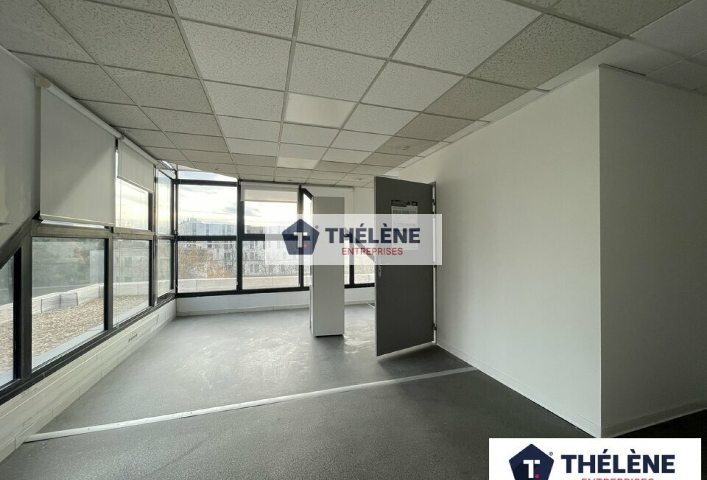 location Bureau Montpellier - Photo 1