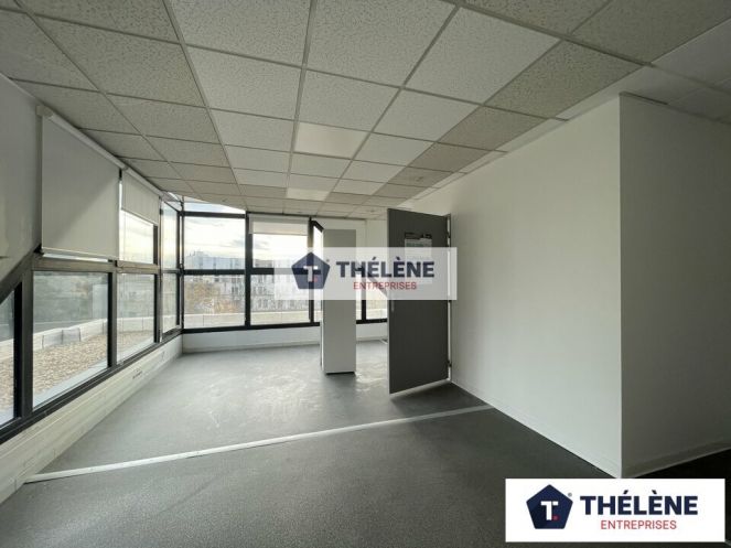 location Bureau Montpellier