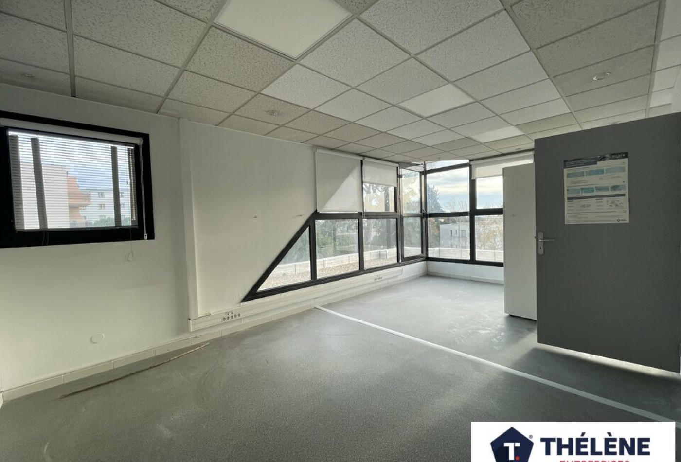 location Bureau Montpellier - Photo 5
