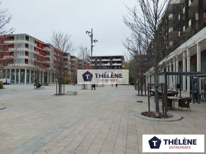 vente Local commercial Juvignac