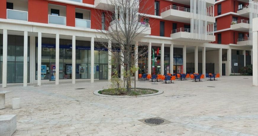 vente Local commercial Juvignac