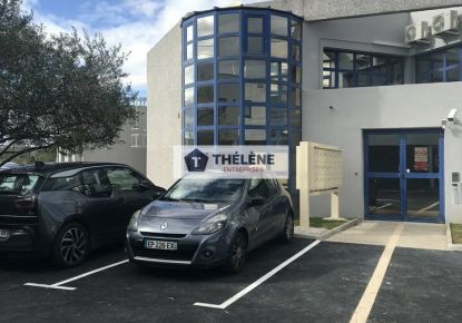 vente Bureau Saint Clement De Riviere