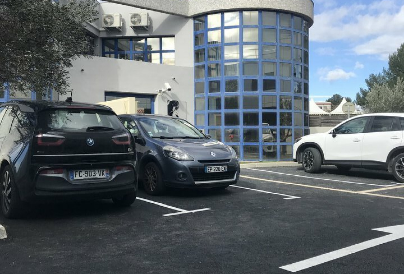 vente Bureau Saint Clement De Riviere - Photo 2