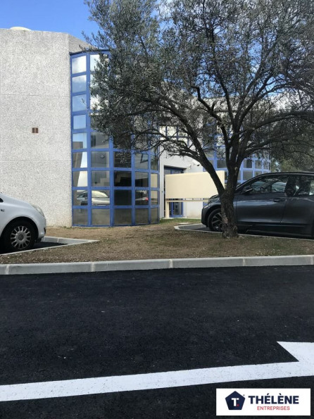 vente Bureau Saint Clement De Riviere - Photo 3