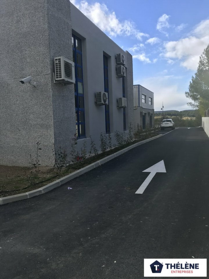 vente Bureau Saint Clement De Riviere - Photo 5