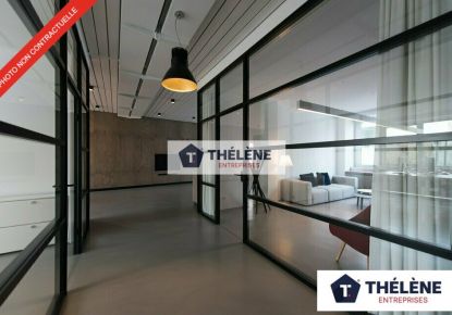 location Bureau Vendargues