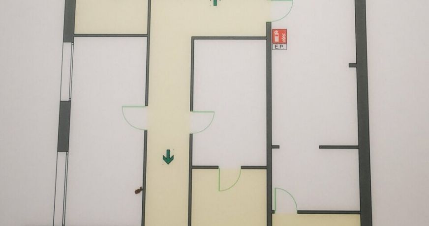 location Bureau Vendargues