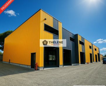 vente Lunel