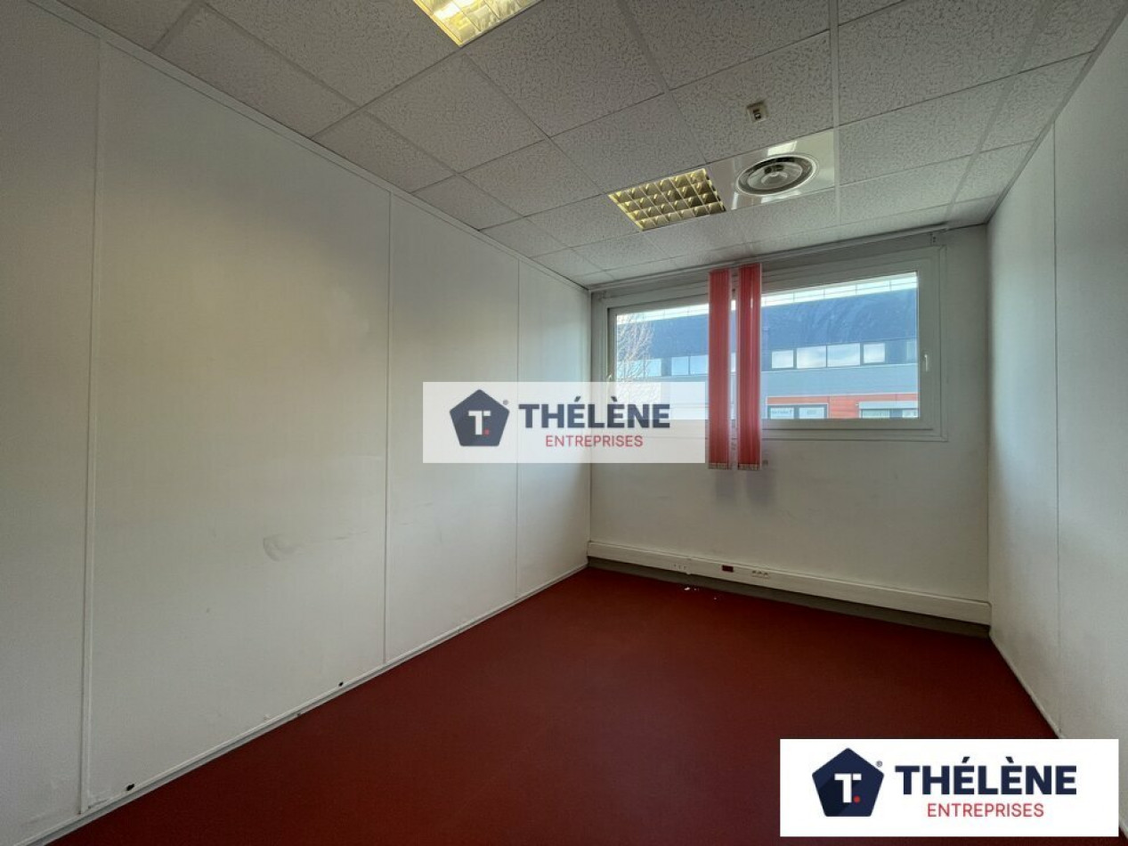 location Bureau Vendargues - Photo 1