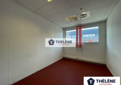 location Bureau Vendargues