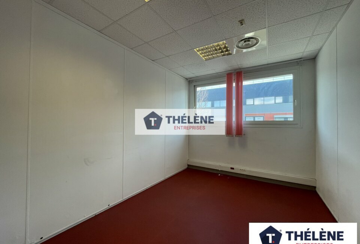 location Bureau Vendargues - Photo 1