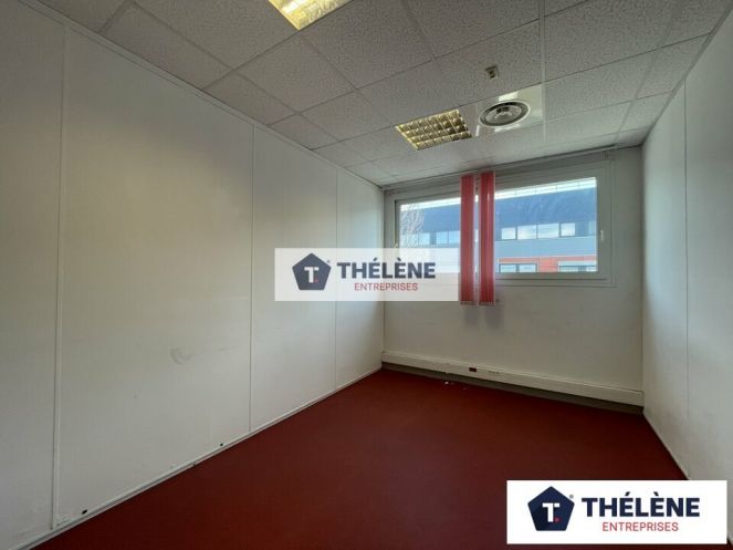 location Bureau Vendargues