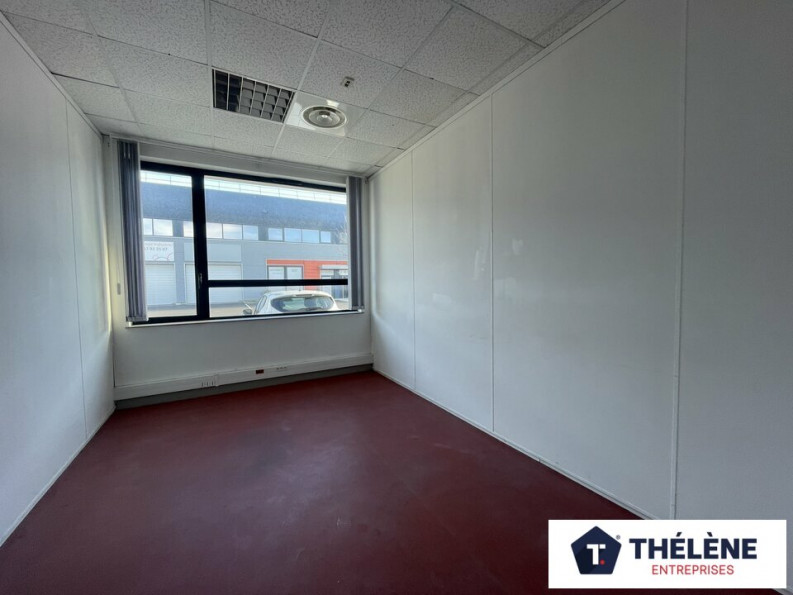 location Bureau Vendargues - Photo 2