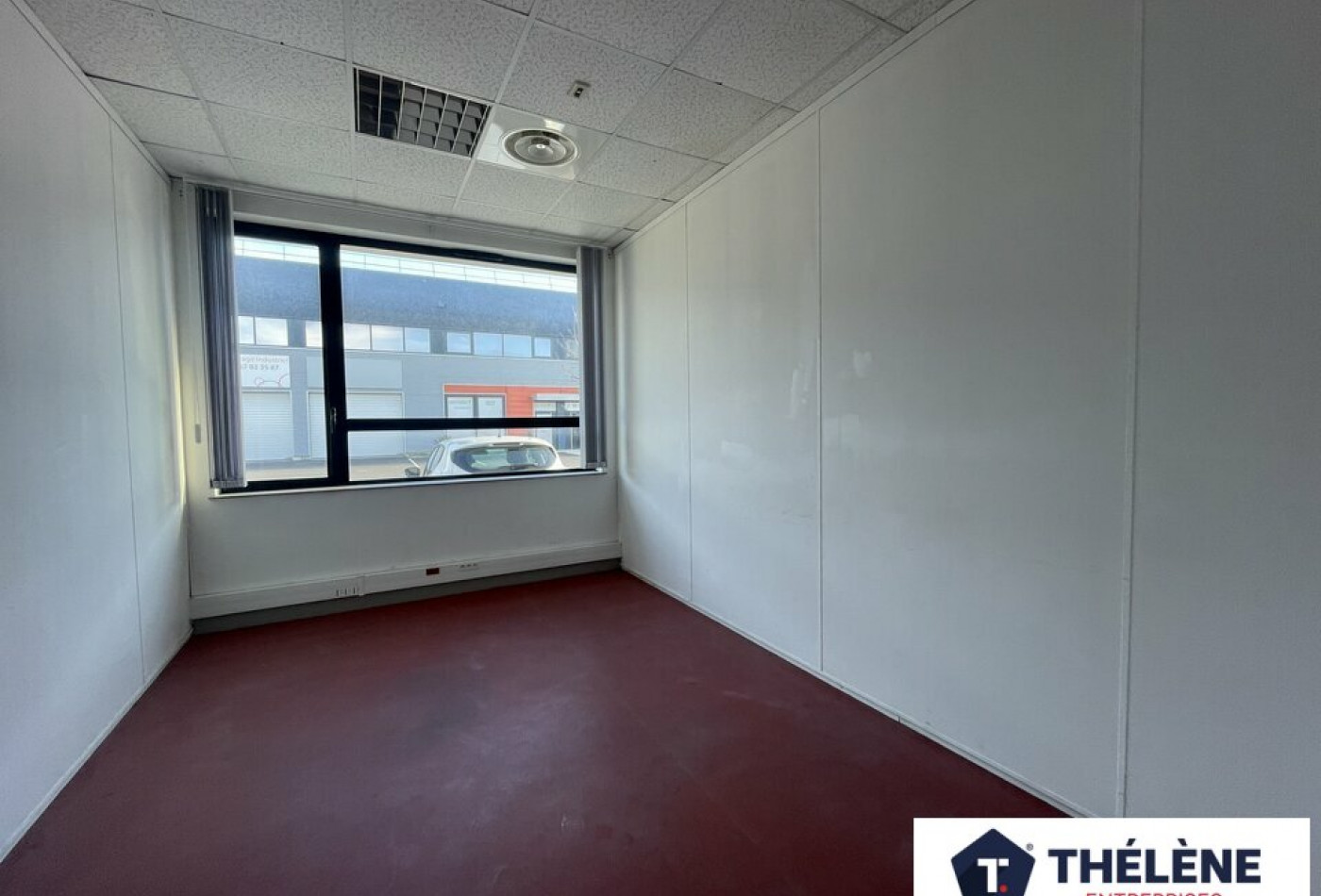 location Bureau Vendargues - Photo 2