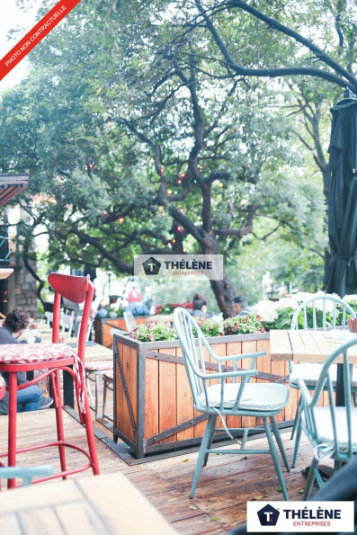 vente Local commercial Saint Clement De Riviere - Photo 1