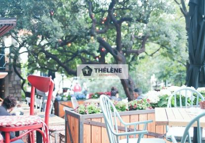 vente Local commercial Saint Clement De Riviere