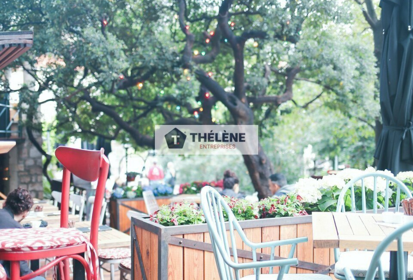 vente Local commercial Saint Clement De Riviere - Photo 1