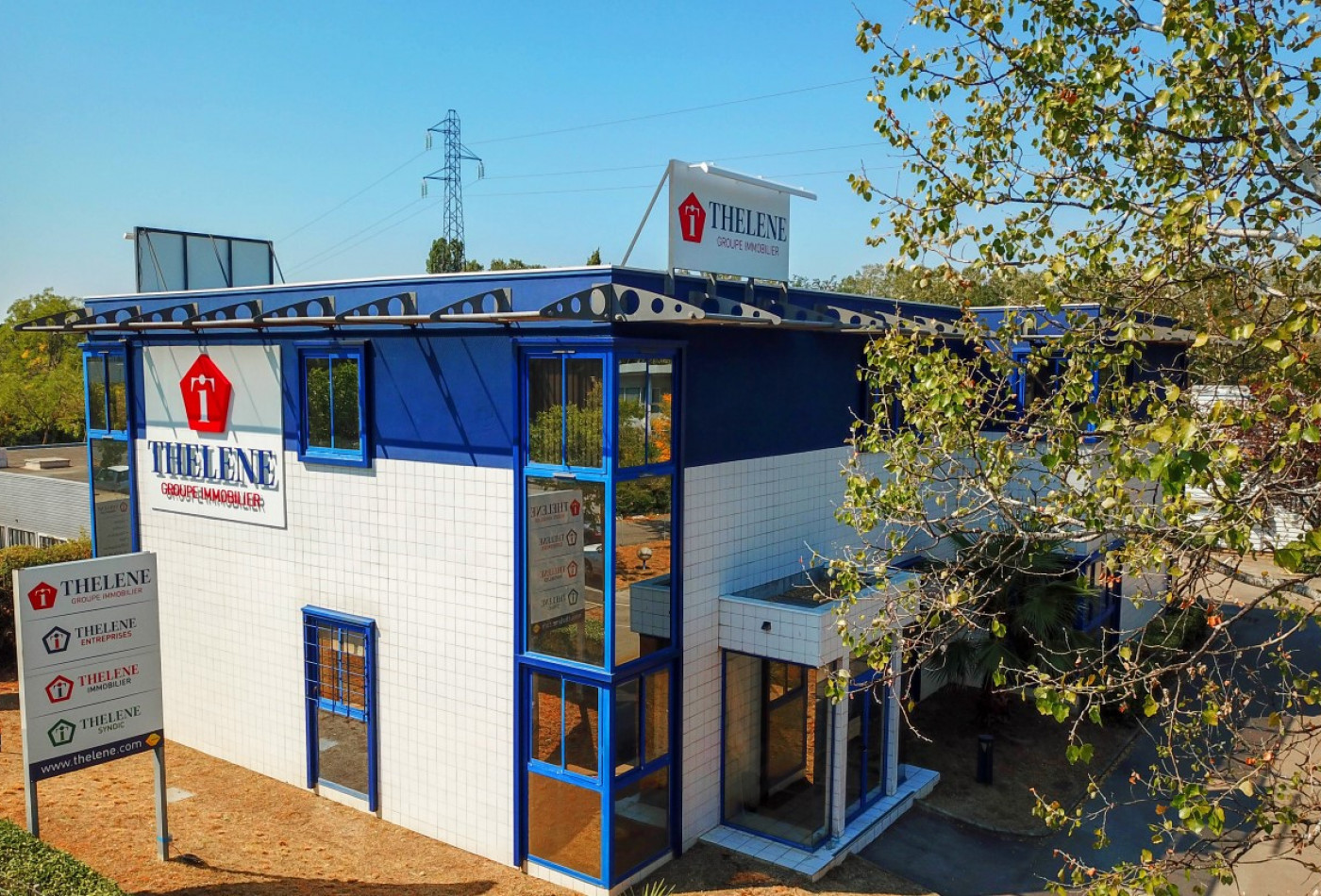 vente Local commercial Perols - Photo 3