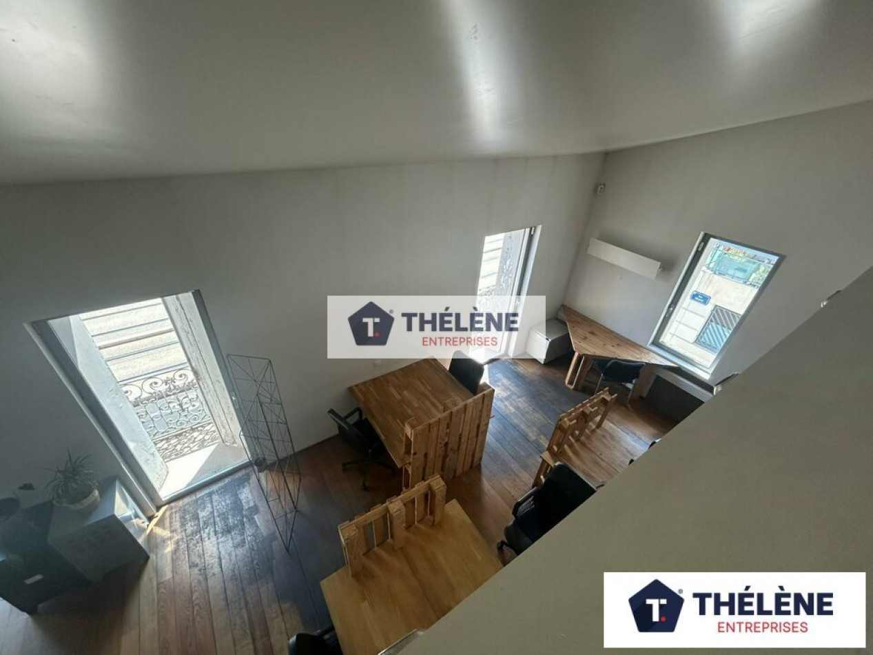 location Bureau Montpellier - Photo 2