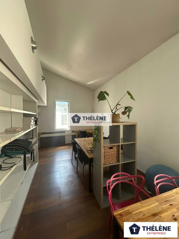 location Bureau Montpellier - Photo 5