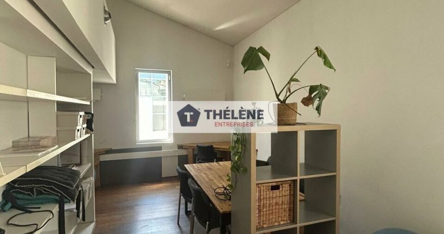 location Bureau Montpellier