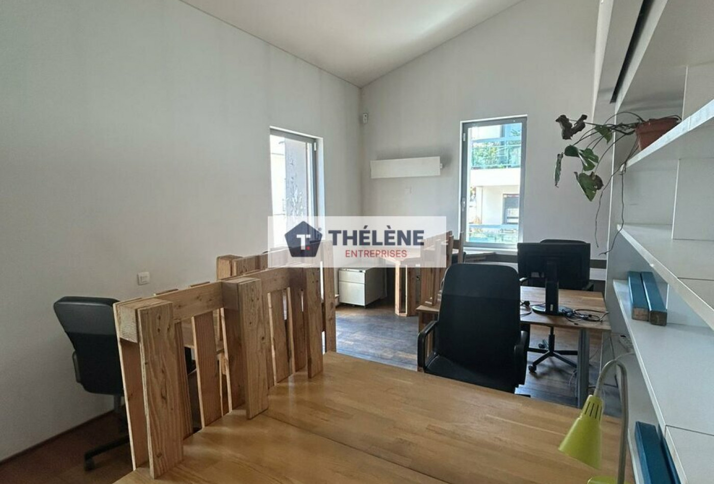 location Bureau Montpellier - Photo 4