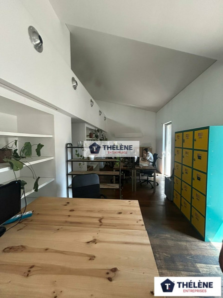 location Bureau Montpellier - Photo 1