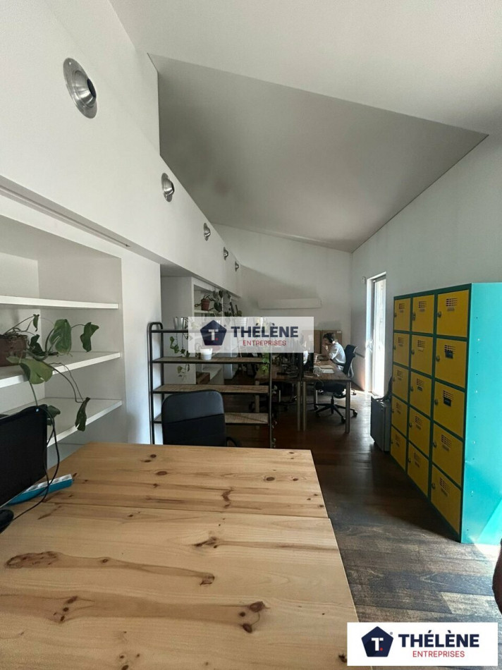 location Bureau Montpellier - Photo 1