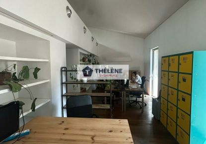 location Bureau Montpellier