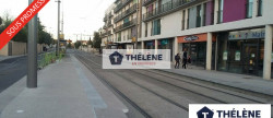 vente Locaux d'activité Montpellier