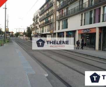 vente Montpellier