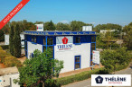 vente Locaux d'activité Montpellier