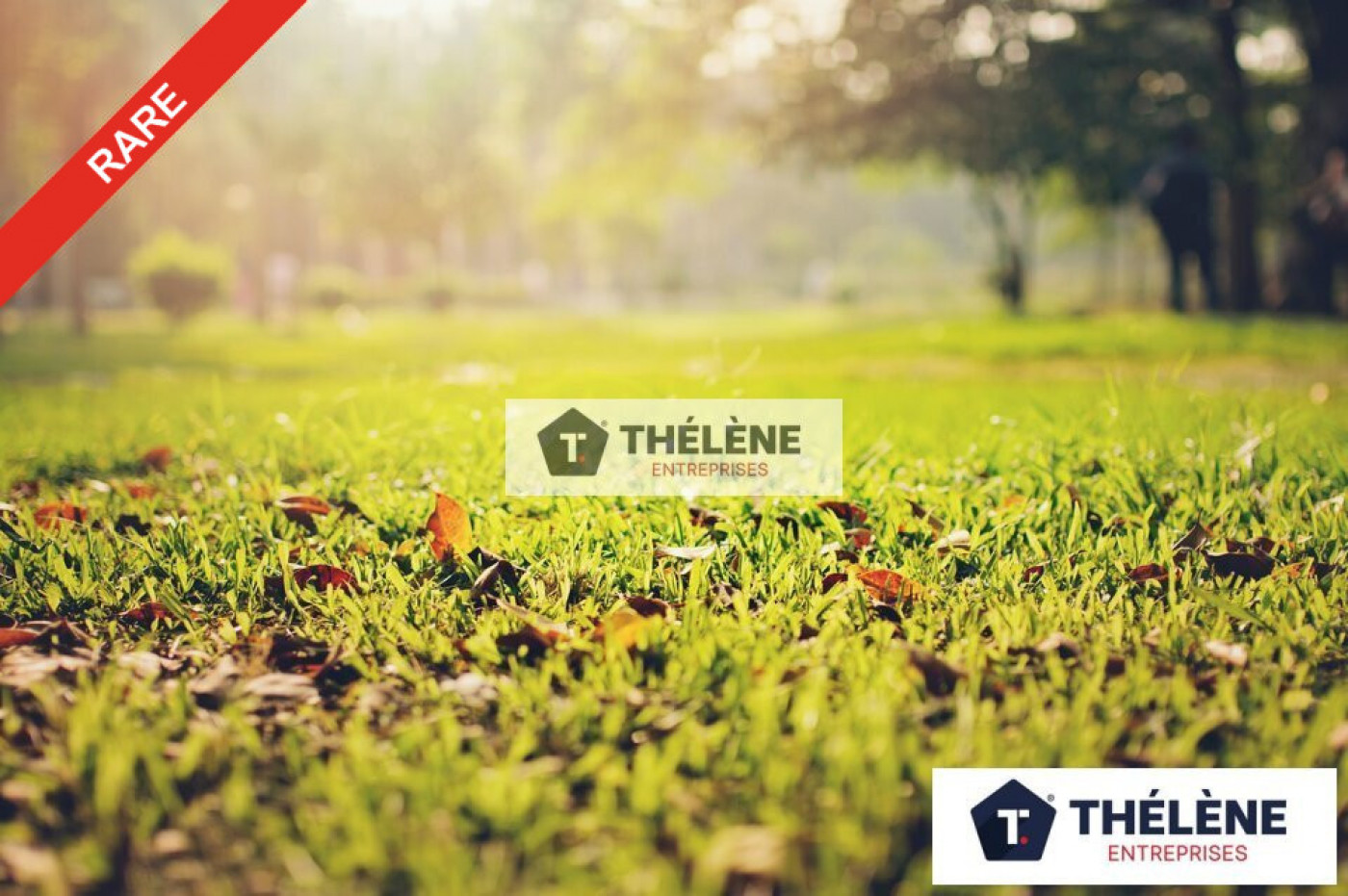 vente Terrain Lattes - Photo 3