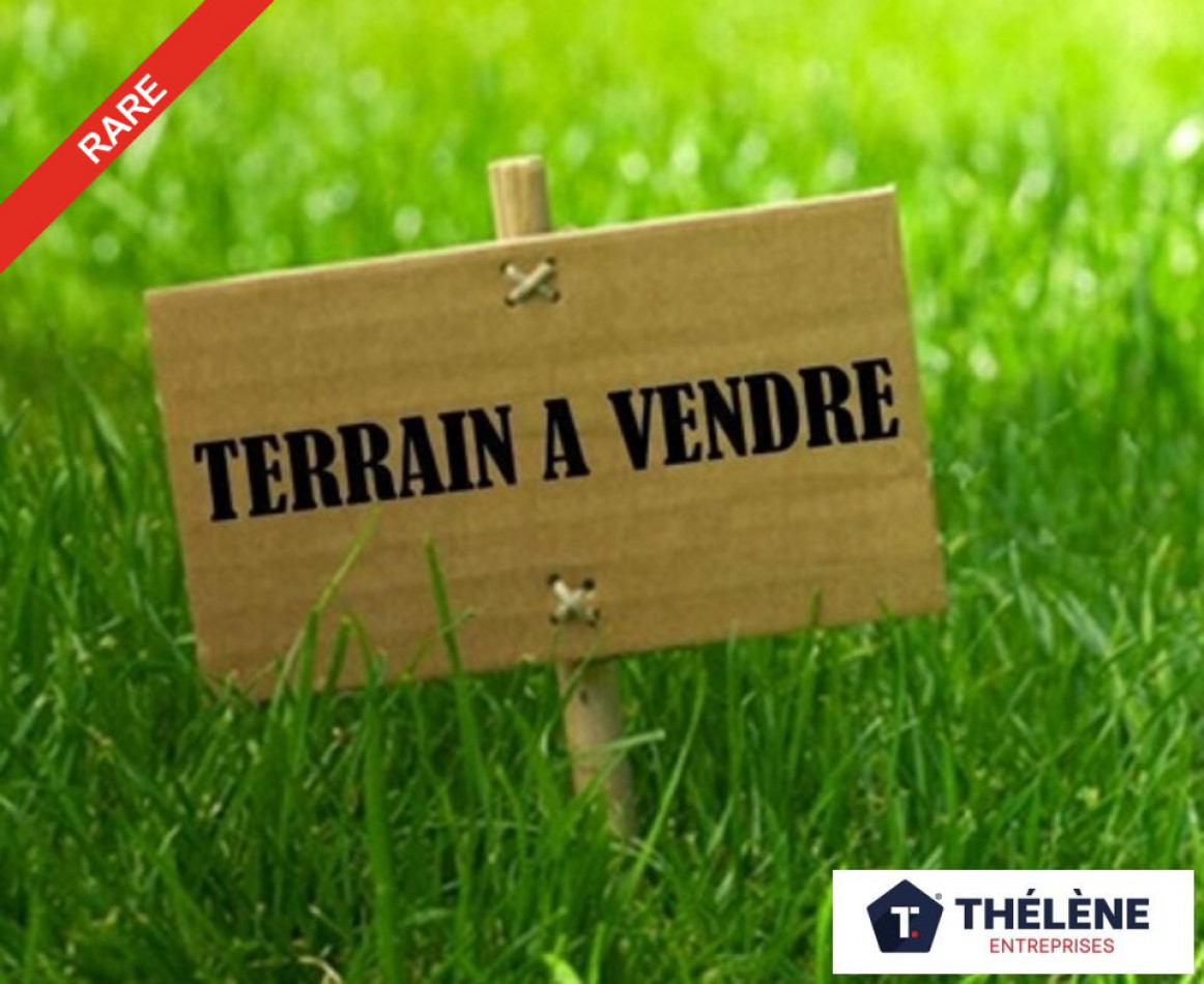 vente Terrain Lattes - Photo 2