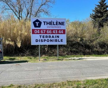 vente Lattes