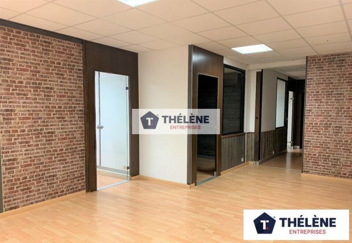 location Bureau Lattes