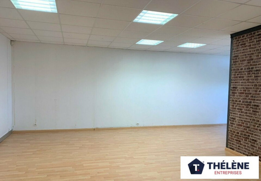 location Bureau Lattes - Photo 4