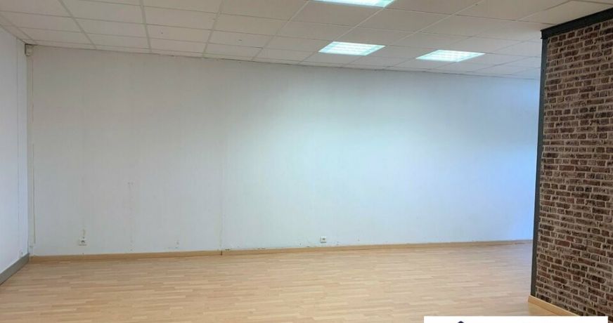 location Bureau Lattes