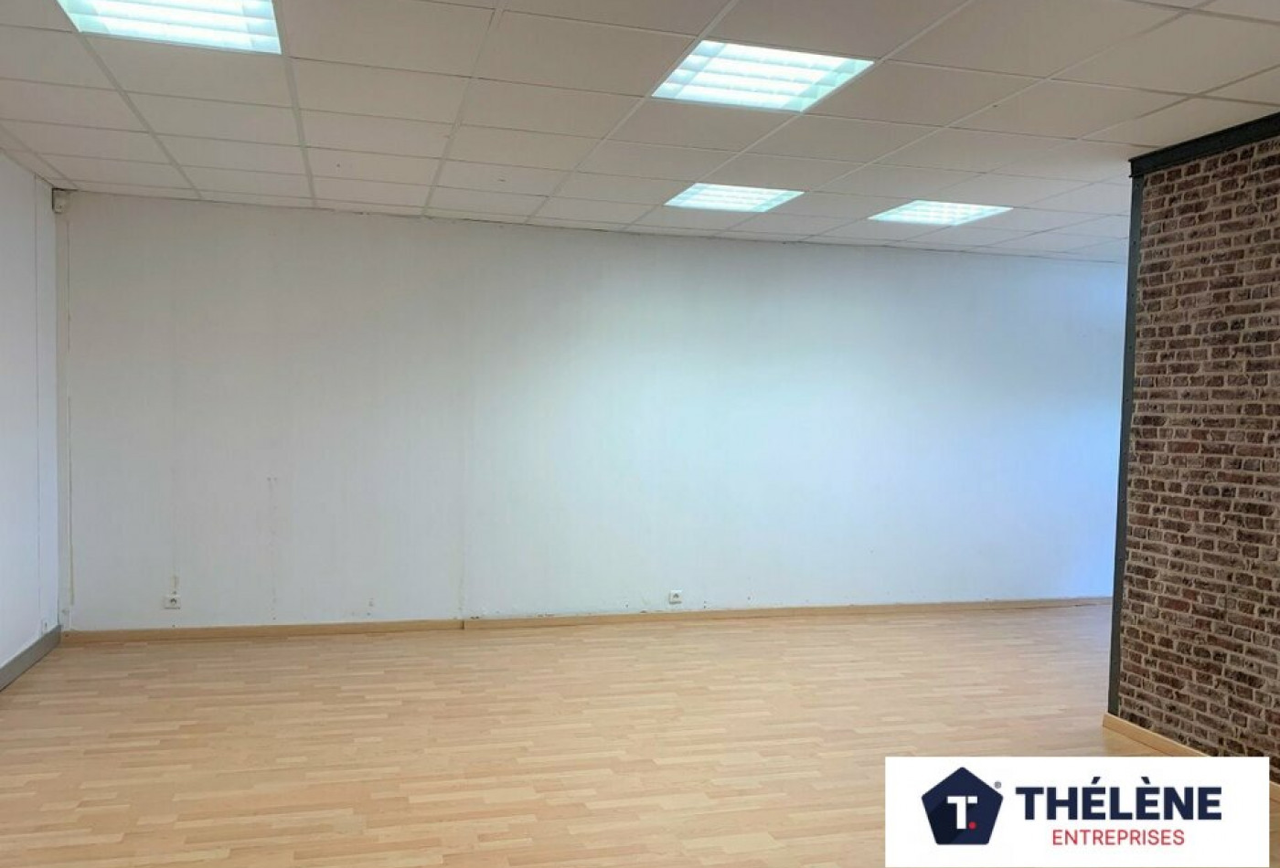 location Bureau Lattes - Photo 4