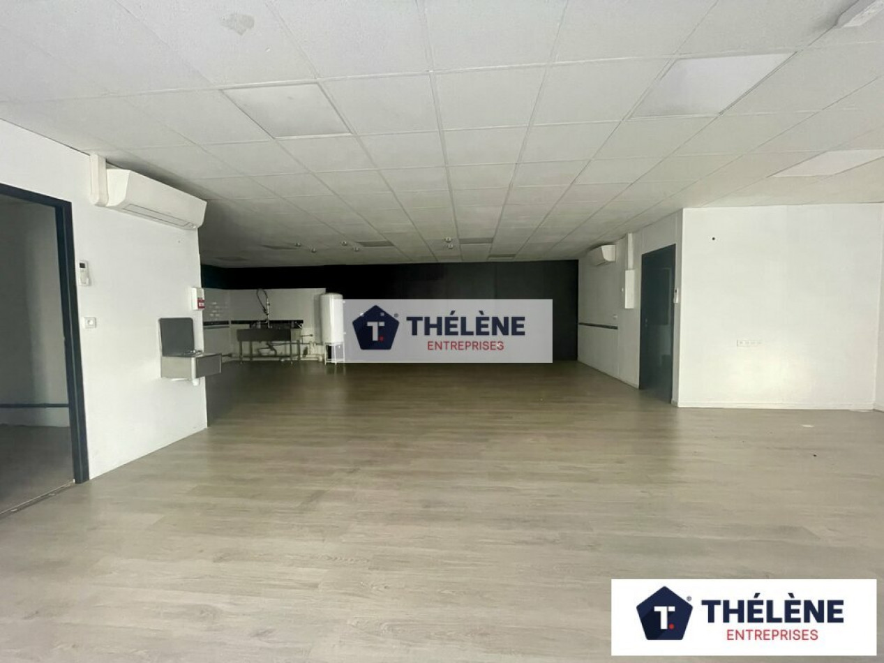 location Bureau Montpellier - Photo 2
