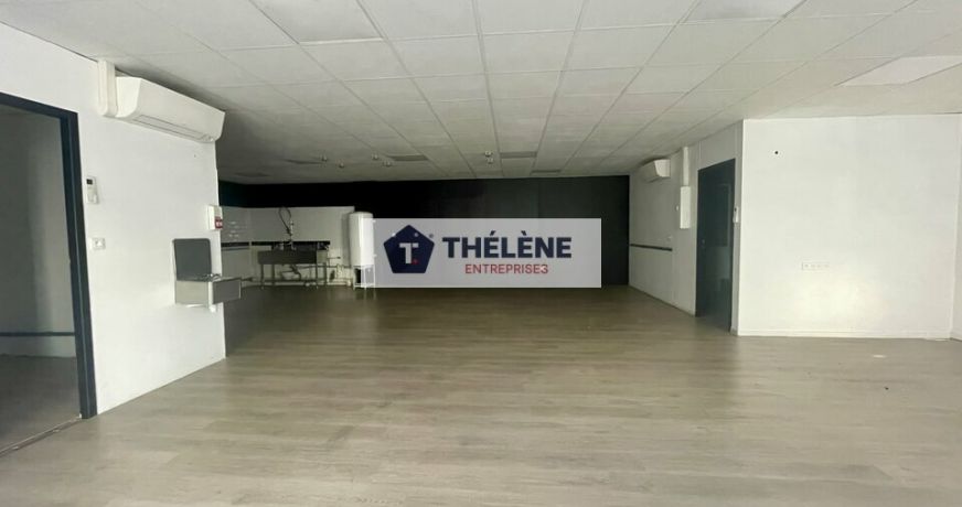 location Bureau Montpellier