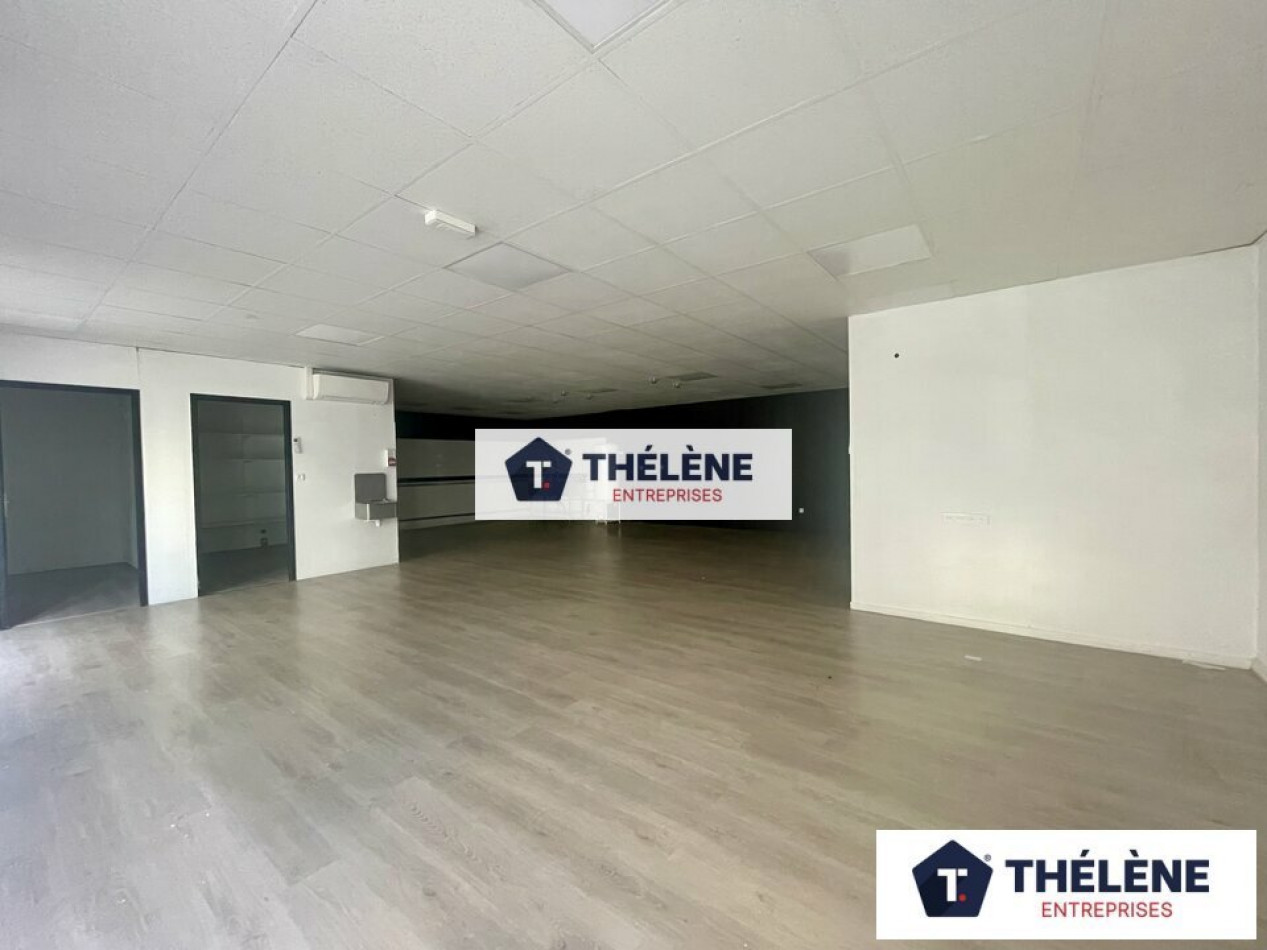 location Bureau Montpellier - Photo 1