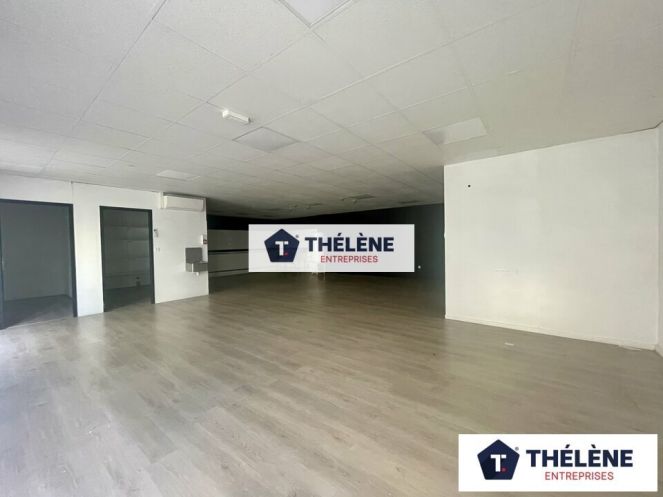 location Bureau Montpellier